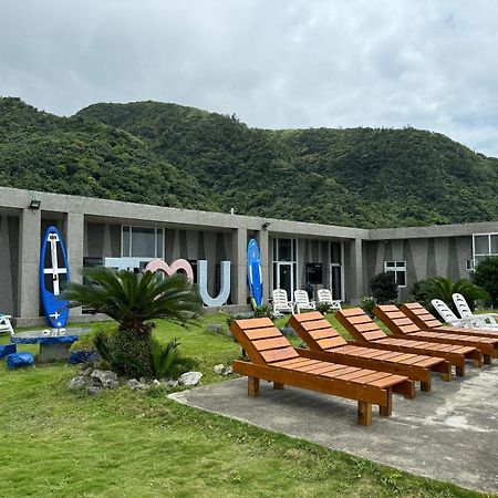 Hotel 樂見海 à Lyudao Extérieur photo