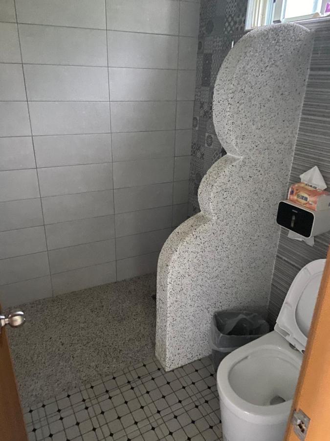 Hotel 樂見海 à Lyudao Extérieur photo
