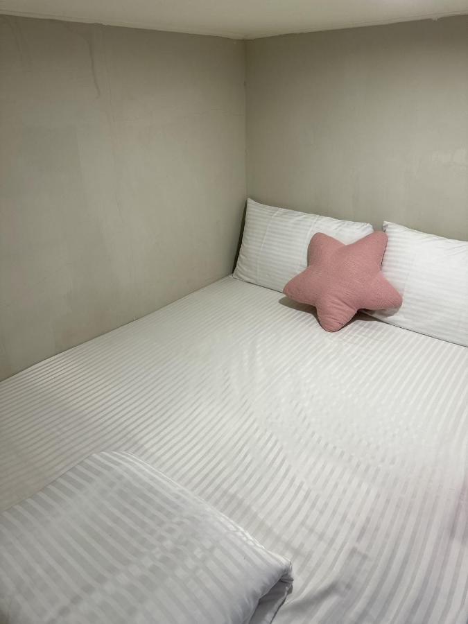 Hotel 樂見海 à Lyudao Extérieur photo