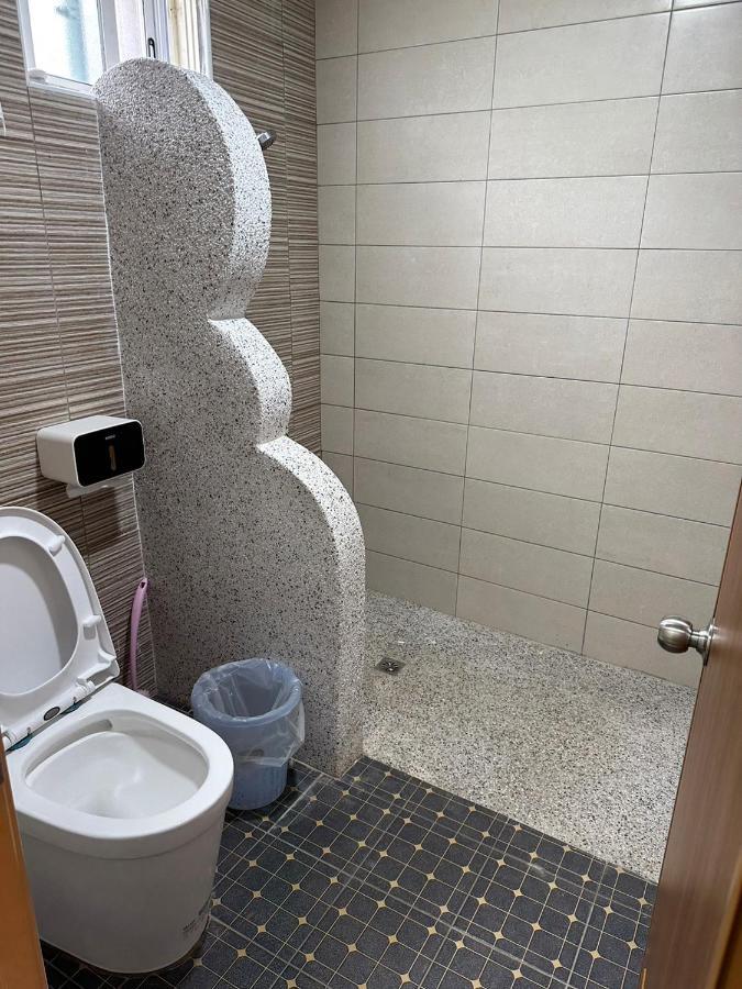 Hotel 樂見海 à Lyudao Extérieur photo