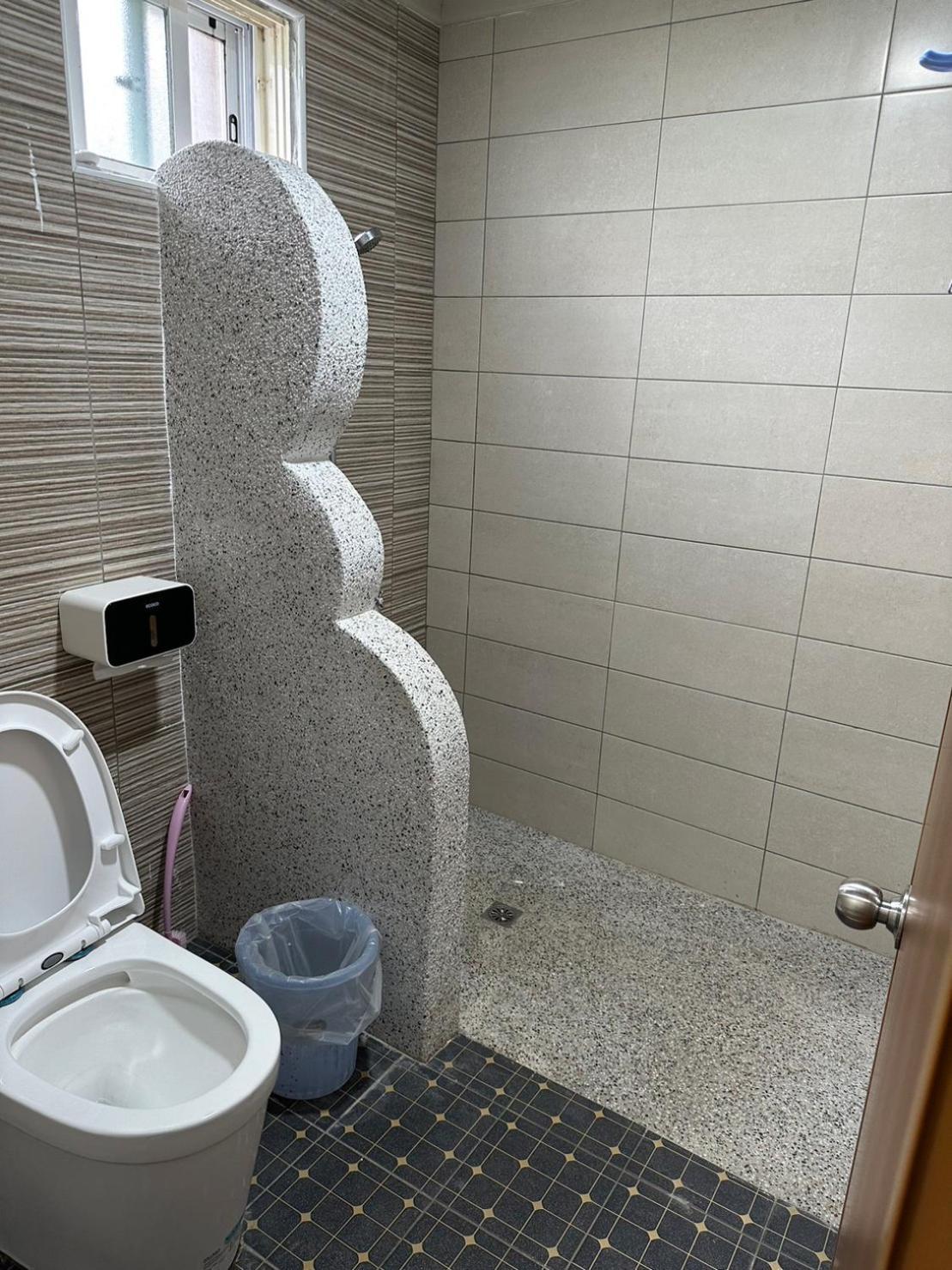 Hotel 樂見海 à Lyudao Extérieur photo